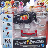 Wholesalers of Power Rangers Dino Megazord Ast toys image 5