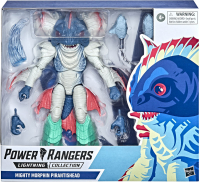 Wholesalers of Power Rangers Mmpr Pirantishead toys image