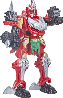 Wholesalers of Power Rangers Dnf Red Comb Zord toys image 2