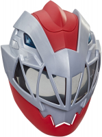 Wholesalers of Power Rangers Dnf Red Ranger Electronic Mask toys image 2