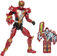 Wholesalers of Power Rangers Dnf Red Ranger toys image 2