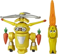 Wholesalers of Power Rangers Jack Beast Bot 6in Figure toys image 2