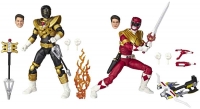 Wholesalers of Power Rangers Lc 6in Mmpr Red Rgr Zeo Gold Rgr toys image 4