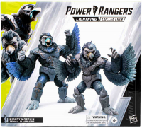 Wholesalers of Power Rangers Lc Mighty Morphin Tenga Warriors toys image