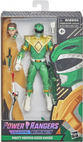 Wholesalers of Power Rangers Lc Mmpr Green Ranger toys Tmb