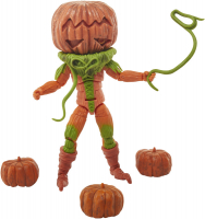 Wholesalers of Power Rangers Lc Pumpkin Rapper toys image 2