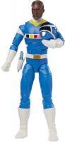 Wholesalers of Power Rangers Lightning Blue Ranger And Galaxy Glider toys image 3