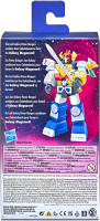 Wholesalers of Power Rangers Lost Galaxy Galaxy Megazord 17.5-cm Figure toys image 5