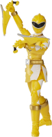 Wholesalers of Power Rangers Lightning Collection -dt Yellow Ranger toys image 4