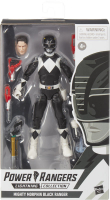 Wholesalers of Power Rangers Lightning Collection - Mm Black Ranger toys Tmb
