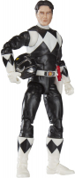 Wholesalers of Power Rangers Lightning Collection - Mm Black Ranger toys image 3