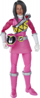 Wholesalers of Power Rangers Dino Charge Pink Ranger toys image 5