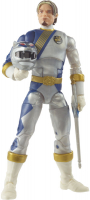 Wholesalers of Power Rangers Wild Force Lunar Wolf Ranger toys image 5