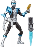 Wholesalers of Power Rangers Silver Ranger toys image 2