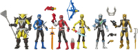 Wholesalers of Power Rangers Team Pack toys image 2