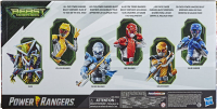 Wholesalers of Power Rangers Team Pack toys image 3