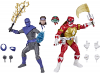 Wholesalers of Power Rangers Tmnt Lc Raphael N Tommy 2 Pack toys image 2