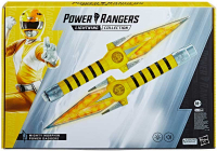 Wholesalers of Power Rangers Yellow Ranger Power Daggers toys image