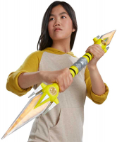 Wholesalers of Power Rangers Yellow Ranger Power Daggers toys image 5
