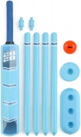 Wholesalers of Powerplay Plastic Cricket Size 3 toys image 2