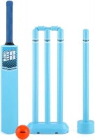 Wholesalers of Powerplay Plastic Cricket Size 3 toys image 3