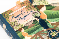 Wholesalers of Pride And Prejudice toys image 3