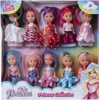 Wholesalers of Princess Collection toys image
