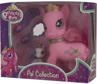 Wholesalers of Princess Pony - Pal Collection toys Tmb