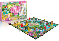 Wholesalers of Princess Race Home toys image 2