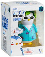 Wholesalers of Pudgy Penguins 11.5cm Figure Assorted toys image 3