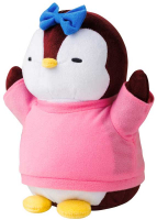 Wholesalers of Pudgy Penguins 20cm Plush Assorted toys image 2