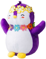 Wholesalers of Pudgy Penguins 20cm Plush Assorted toys image 4
