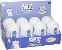 Wholesalers of Pudgy Penguins Collectible Igloo Pack toys image