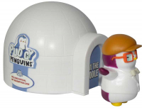 Wholesalers of Pudgy Penguins Collectible Igloo Pack toys image 2