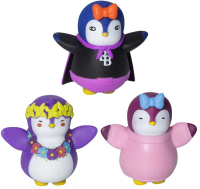 Wholesalers of Pudgy Penguins Collectible Igloo Pack toys image 3