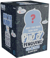 Wholesalers of Pudgy Penguins Penguins Plush In Blind Box toys image 2