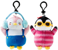 Wholesalers of Pudgy Penguins Penguins Plush In Blind Box toys image 3