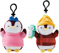Wholesalers of Pudgy Penguins Penguins Plush In Blind Box toys image 4