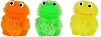Wholesalers of Puffer Frog With Light 8cm toys image 2