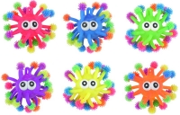 Wholesalers of Puffer Monster With Light 6cm toys Tmb