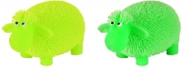 Wholesalers of Puffer Sheep Withlight 10cm 6 Asst Cols toys image 2