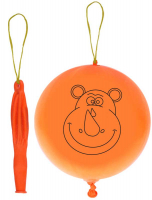 Wholesalers of Punch Balloons Jungle Assorted Cols toys Tmb