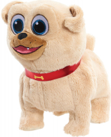 Wholesalers of Puppy Dog Pals Adventure Pals Plush - Rolly toys image 2