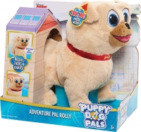 Wholesalers of Puppy Dog Pals Adventure Pals Plush Asst toys image 2