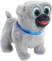 Wholesalers of Puppy Dog Pals Adventure Pals Plush Asst toys image 4