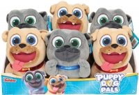 Wholesalers of Puppy Dog Pals Bean Plush Asst toys Tmb