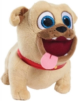 Wholesalers of Puppy Dog Pals Bean Plush Asst toys image 2