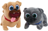 Wholesalers of Puppy Dog Pals Bean Plush Asst toys image 4