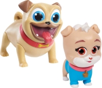 Wholesalers of Puppy Dog Pals Deluxe Figure Set toys image 4