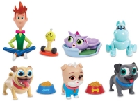 Wholesalers of Puppy Dog Pals Deluxe Figure Set toys image 5
